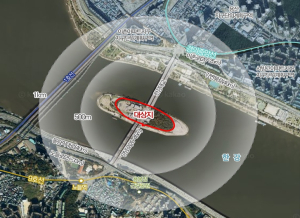 서울시, 노들 글로벌 예술섬 도시계획시설(문화시설) 결정(안) “수정가결”