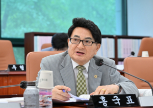 서울시의회 홍국표 의원, 무연고 국가유공자 장례 예우 강화하는 조례 개정안 통과