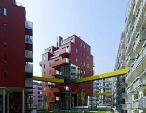 서울시 오세훈 시장, 여러 계층 함께 거주하는 `고품질 공공주택` 확대… 미래 주택공급의 핵심