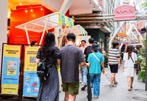 “이 책, 왜 이렇게 잘 나가요?”`서울 플레이북 365`, 주요 온라인서점 여행 분야 1위 석권