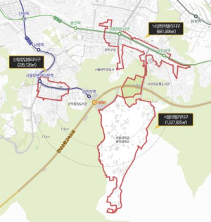 관악구, 특정개발진흥지구 진흥계획 수립 착수 `서남권 창업생태계 중심축`으로 새 도약 준비