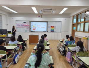 도봉구, 지역 내 7개 초등학교서 창의인성학교 운영