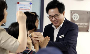 동작구, ˝동작행복카 타고 행복카세요˝ … 이제 점심시간에도 달린다!