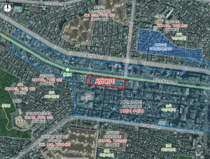 서울시, `봉천13구역` 재개발 15년 만에 본격화, 464세대 열린단지 조성 속도낸다