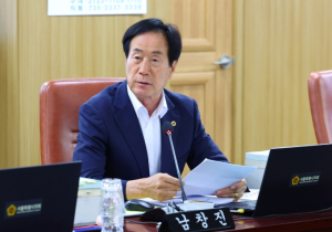 서울시 재난안전, 서울시의회 남창진 의원의 디지털 감시로 시민을 더욱 안전하게