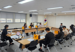 서울시의회 이새날 의원, ‘통학로 안전 협의체’ 회의 개최… 실질적 개선 사례 이어져