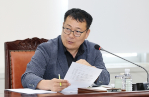 정재동 금천구의원 발의,  발달장애인 사회활동 지원보험 보장 확대 조례 개정안 본회의 통과