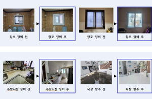 취약가구 주택, 장마철 걱정없도록… 서울시 `안심집수리` 469가구 36억 지원