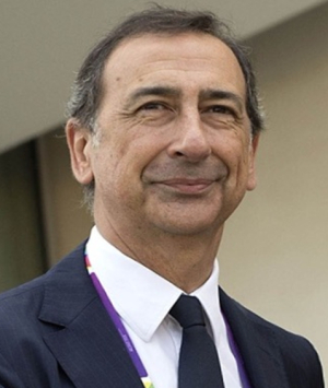 오세훈 시장, 밀라노시장 만나 뷰티패션 중심의 경제분야 협력 제안