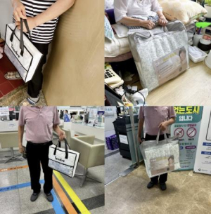 은평구, 폭염 취약계층 어르신 냉방 용품 지원