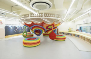 양천구, 돌봄기능까지 갖춘 공공 실내놀이터 `신정4동`에도 문연다