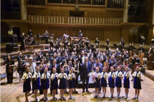 서초교향악단, 독일 베를린·영국 런던서 광복 80주년-한국전쟁 75주년 공연 펼쳐