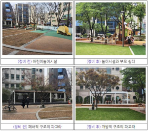 서초구, `사도감어린이공원 Re:Play 오픈 콘서트` 개최