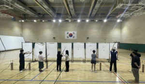 서울 중구, 2025년 생활체육교실 2기 수강생 모집