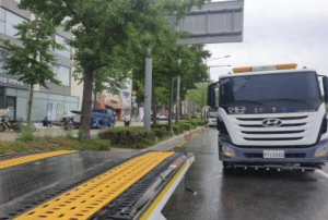 무더위 속 구민안전 지킨다! 강동구, 폭염 대응에 총력