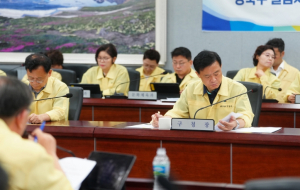 성북구, ‘아동안전 대책회의’ 개최…폭염 종합대책도 강화