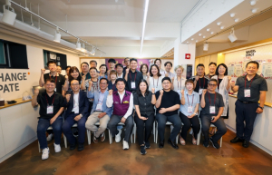 동대문구,‘ESG 경제지원센터 상생 소통 마당’개최