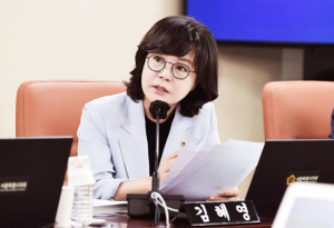 김혜영 의원, 서울시 소상공인 조례 개정…‘디지털 기술 교육’ 지원 근거 마련