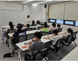 성북구 돈암1동 신청사 자치회관 프로그램 본격 운영… 주민 참여 활발