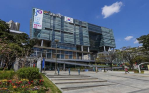 금천구, `생명친화도시` 전국 자치구 1위