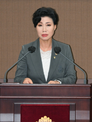 서울시의회 최재란 의원, “학교시설 개방 법제화 환영…지방정부도 책임 다해야”
