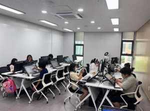 구로구, 드림스타트 아동 대상 `4차산업 프로그램` 운영