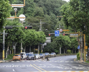 양천구, `양방향 단속 카메라`로 어린이보호구역 사각지대 해소