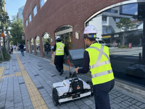 성동구, 싱크홀 `0(제로)` 달성…도심 안전 관리에 총력!