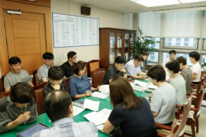 성동구, 민생회복 소비쿠폰 신속 지급 준비 착착... 자체 콜센터 운영 등