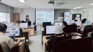 관악구, 어르신도 내 집에서 `편하게 세금 내는 법` 알려 드려요