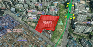 문래동의 판이 바뀐다!…영등포구, 문래동 국화아파트 42층으로 `수직 질주`