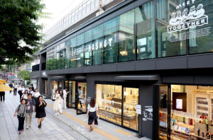 성동구, 성수동에 `공공 팝업스토어` 운영…지속가능한 상생 실험 본격화
