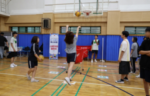 금천구, ‘2025 G-스포츠 페스티벌’ 성료