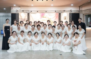 은평시니어청춘합창단, 남성 단원 새롭게 모집