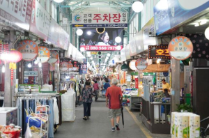 중랑구, 민생회복 소비쿠폰으로 중랑경제 활력 제고!