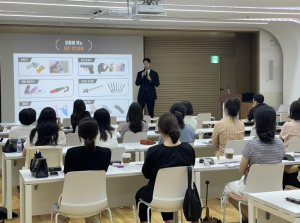 강남구, 복지 현장 공무원에 첫 호신술 교육