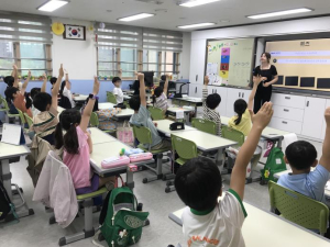 강남구-서울대 `찾아가는 세계문화 이해교육`, 학교 현장서 큰 호응