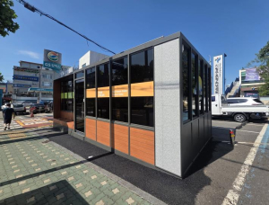 구로구, 노후 쉼터를 사계절 쉼터로 새단장…소음 피해지역 복지 강화
