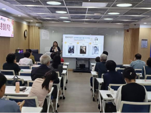 송파구, 취업·교육·소통 아우른 시니어 맞춤 지원