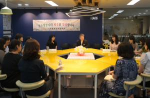 꿈 찾을 카드, 손에 쥐어준다” 중구, 중1 청소년 대상 진로체험 바우처 지원