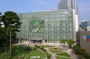 폭염보다 뜨거운 나눔 중구, 폭염 취약계층에 맞춤형 후원 이어가