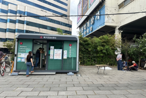 서울시, 폭염 속 어르신 지키고 복지 정보 원스톱으로 제공