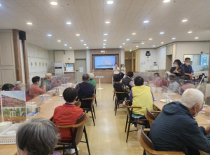 은평구, 어린이·사회복지급식관리지원센터 상반기 이용자 대상 교육 성료