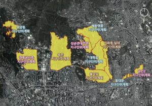 종로구, 오래된 주거지 숨통 트인다… 건축 규제 풀고 맞춤 상담 제공