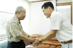 장마 지나자 폭염... 양천구, 더 고통받는 취약계층 집중 지원나서