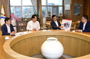 서울시의회, “ ICAO 고도제한 개정, 양천구 등 재건축 위축 현실화” 김포공항 고도제한 개정은 기술진보 외면한 규제 확대