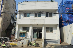 서울시, 유휴 공공건축물 활용한 일상혁명 ‘舊서교치안센터’ 운영 공모
