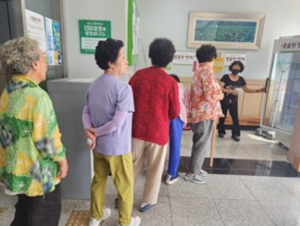 “남는 급식, 따뜻한 나눔으로” 은평구, 학교급식 예비식 기부사업 추진