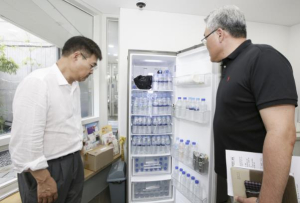 전기요금 걱정되세요? 종로구가 `냉방비 5만원` 드립니다