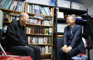 구로구, 폭염 대비 취약계층 현장점검 나서